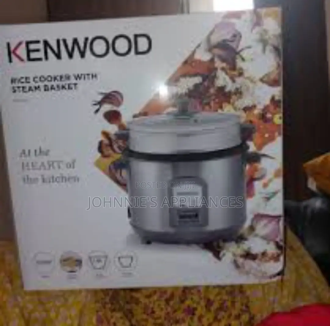 Kenwood Rice Cooker 2.8L