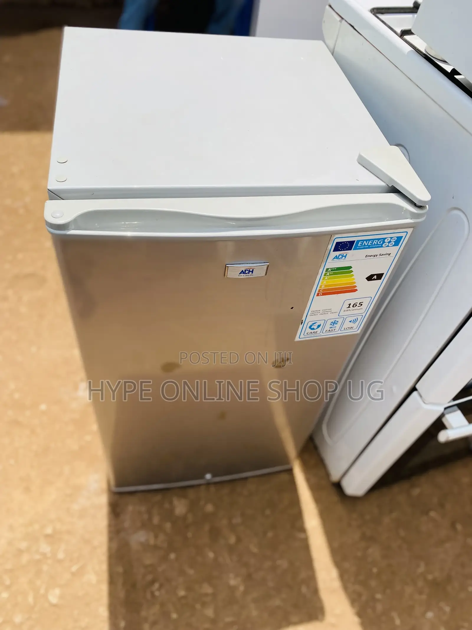 Luxurious Freezing Home Fridge
