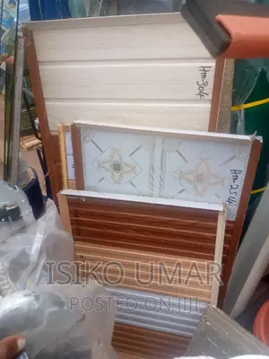 PVC Ceiling Boards