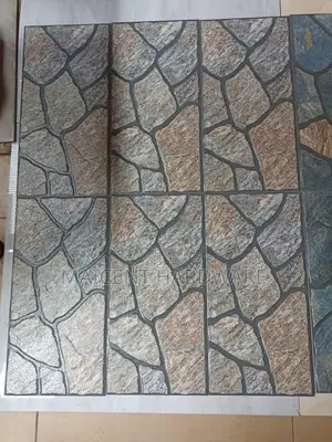 Wall Tiles Chain Fecial