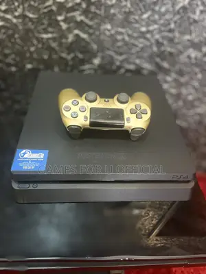 Unchipped Ps4 Standard $ at “