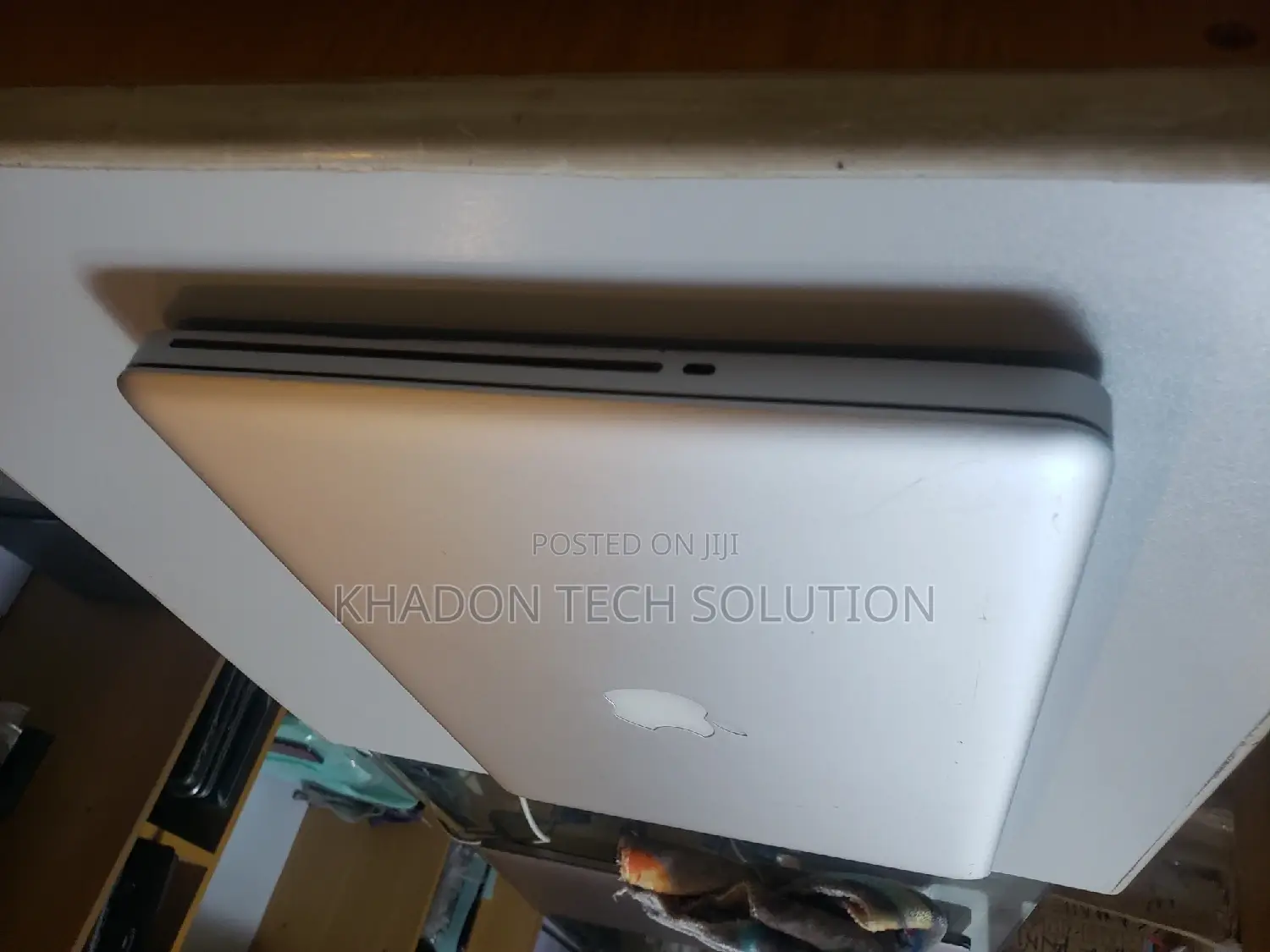 Laptop Apple MacBook Pro 2012 8GB Intel Core I5 SSD 128GB