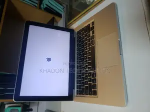 Laptop Apple MacBook Pro 2012 8GB Intel Core I5 SSD 128GB