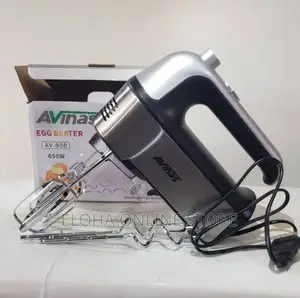 Avinas AV-900 Egg Beater