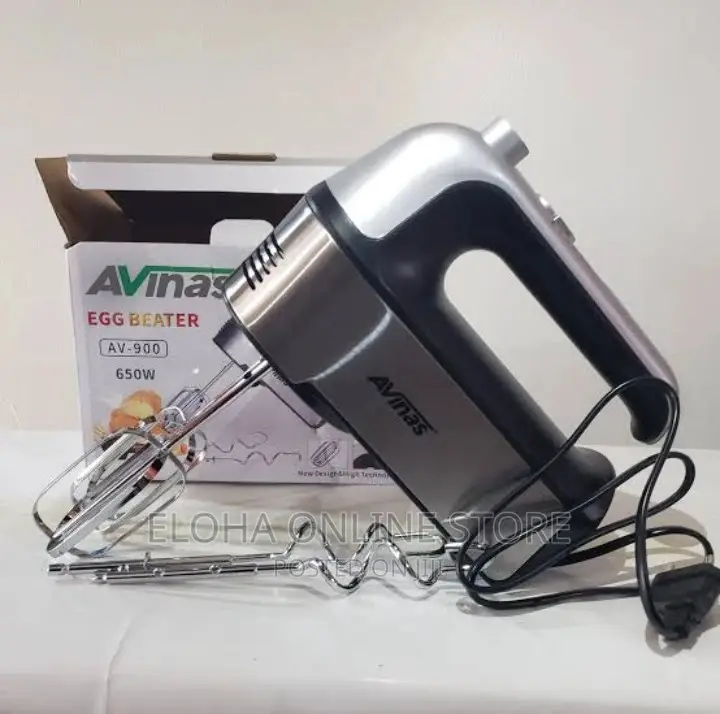 Avinas AV-900 Egg Beater