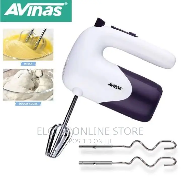 Avinas AV-900 Egg Beater