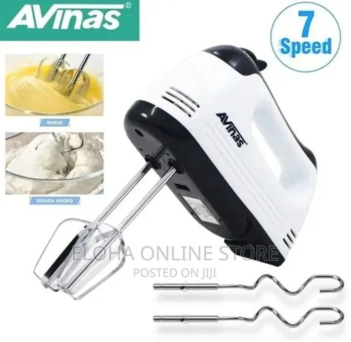 Avinas AV-900 Egg Beater
