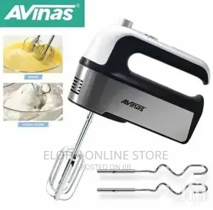 Avinas AV-900 Egg Beater