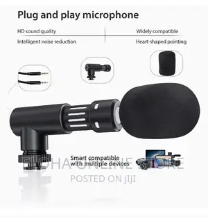 Handheld Vlogging Kit for Youtube,Tiktok , Videographer