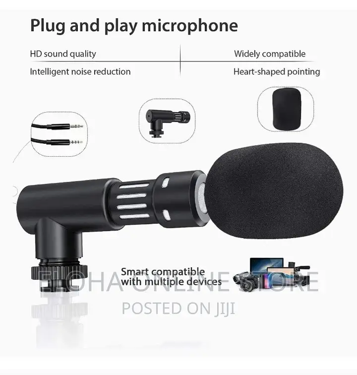 Handheld Vlogging Kit for Youtube,Tiktok , Videographer