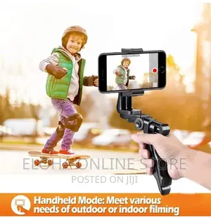 Handheld Vlogging Kit for Youtube,Tiktok , Videographer