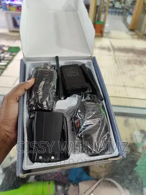 Photo - Radio Call Radio Call/Baofeng Walkie Talkies Walkie Talkies