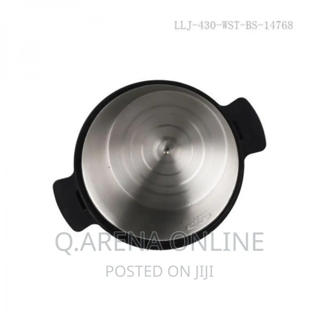 6litres 1000W Multifunctional Electric Food Processor