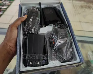 Photo - Two Way Radio Call Radio Call Walkie Talkie Walkie Talkies