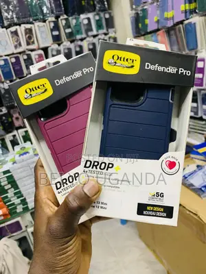 Otter Box Defender Pro