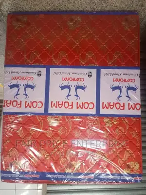Comfoam Mattresses High Quality 5*6 By6 Inches