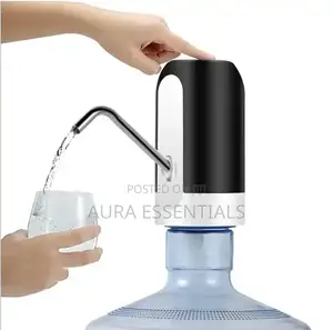 Automatic Smart Water Can Dispenser