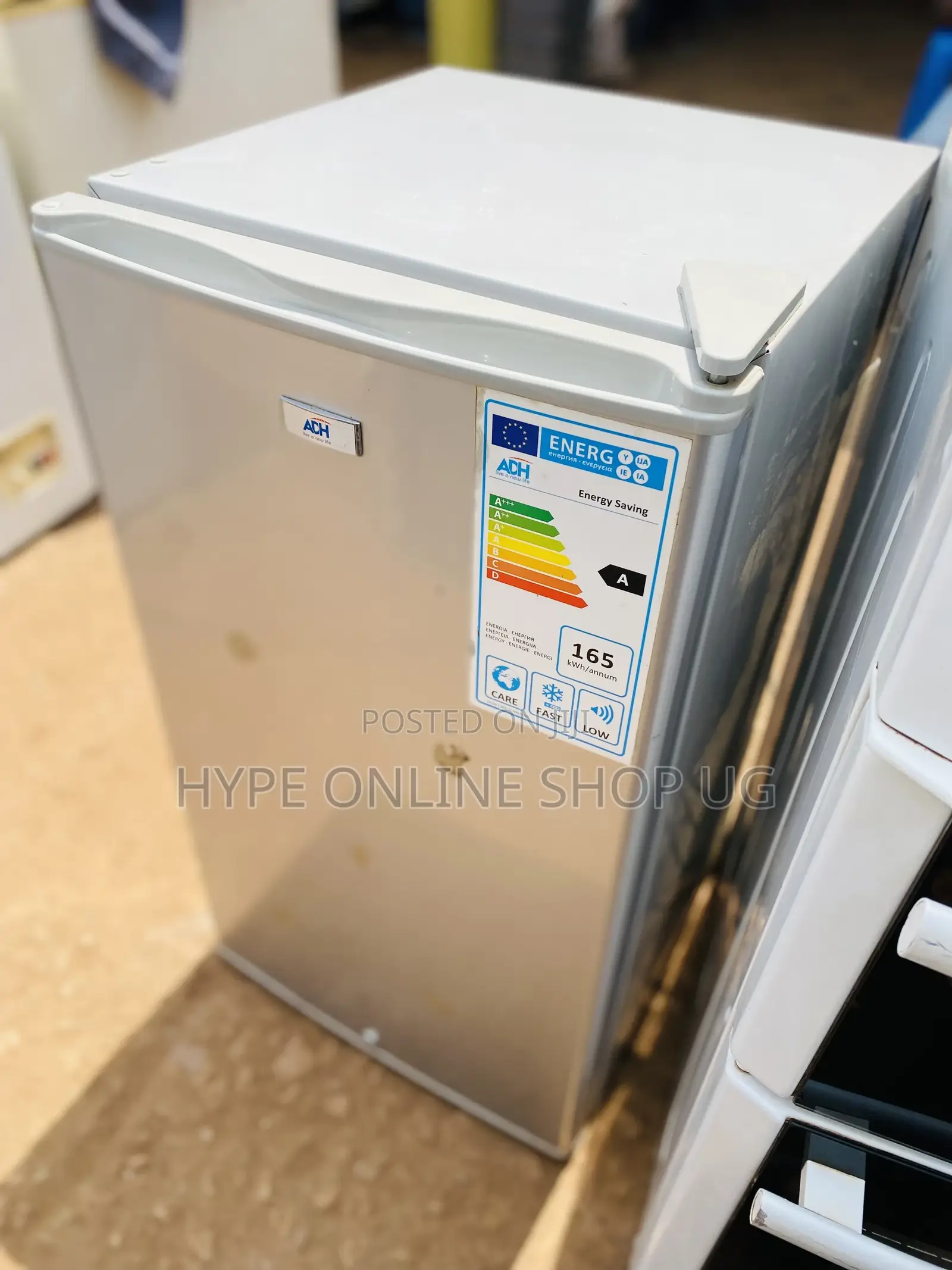 ADH 120L Home Refrigerator