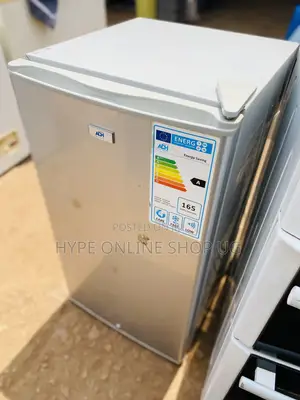 ADH 120L Home Refrigerator