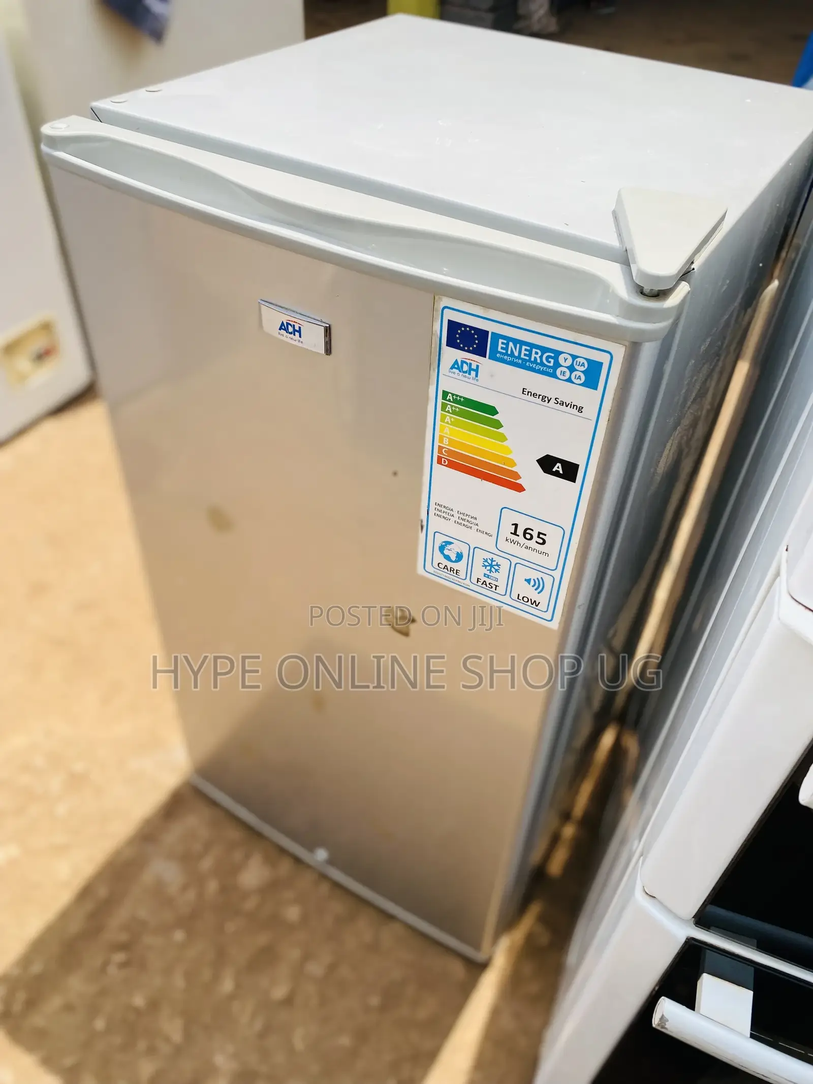 ADH 120L Home Refrigerator