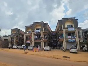 Commercial Center for Sale in Kira