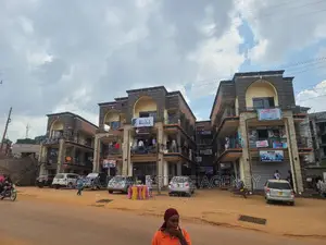 Commercial Center for Sale in Kira
