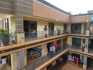 Commercial Center for Sale in Kira