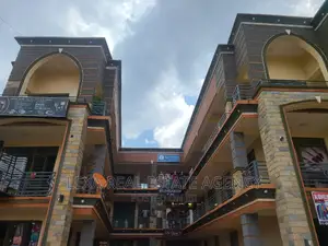Commercial Center for Sale in Kira