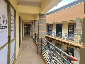 Commercial Center for Sale in Kira