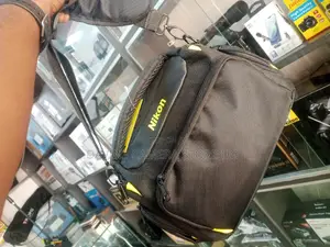 Nikon Camera Bag