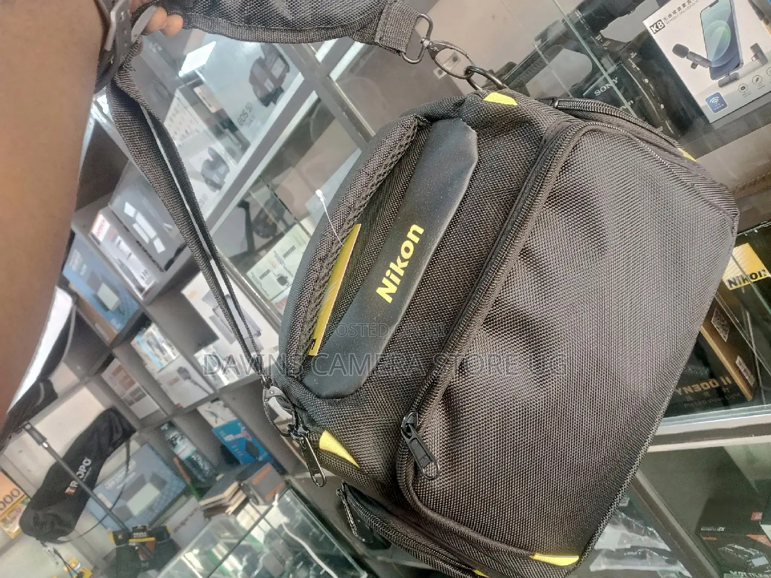Nikon Camera Bag