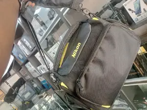 Nikon Camera Bag