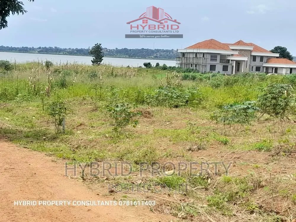 Prime Plots for Sale at Kawuku~Bwerenga Lakeview Land Estate