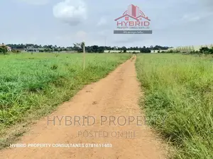 Prime Plots for Sale at Kawuku~Bwerenga Lakeview Land Estate