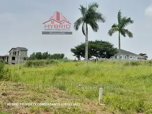 Prime Plots for Sale at Kawuku~Bwerenga Lakeview Land Estate