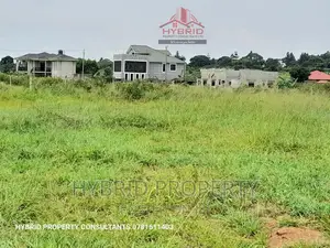 Prime Plots for Sale at Kawuku~Bwerenga Lakeview Land Estate