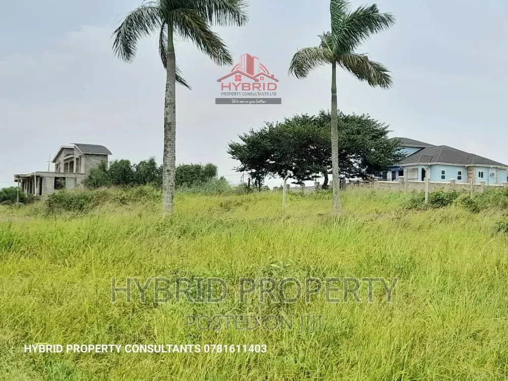 Prime Plots for Sale at Kawuku~Bwerenga Lakeview Land Estate