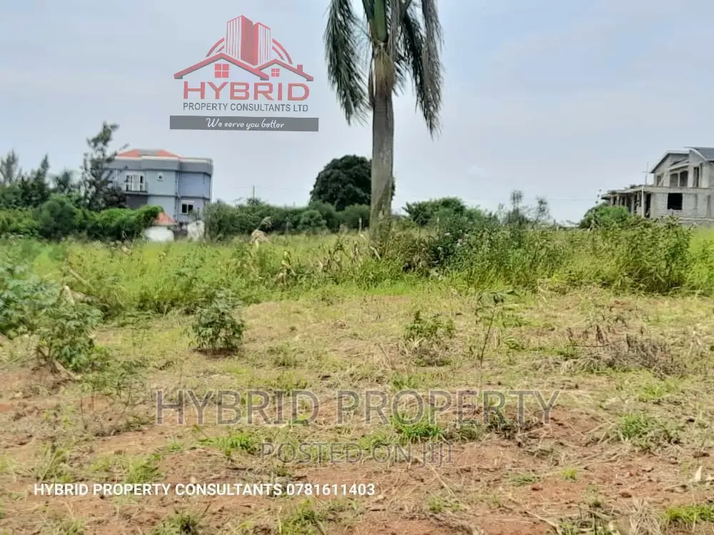 Prime Plots for Sale at Kawuku~Bwerenga Lakeview Land Estate