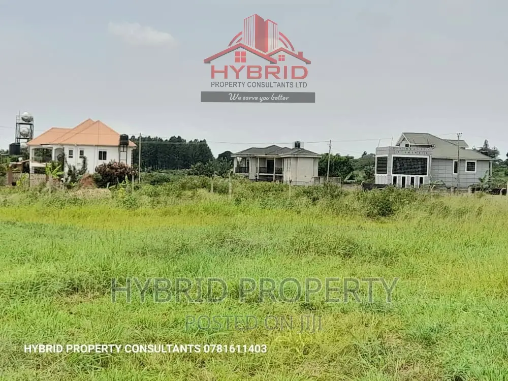 Prime Plots for Sale at Kawuku~Bwerenga Lakeview Land Estate