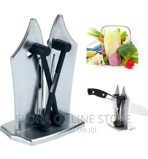 Standard Knife Sharpener