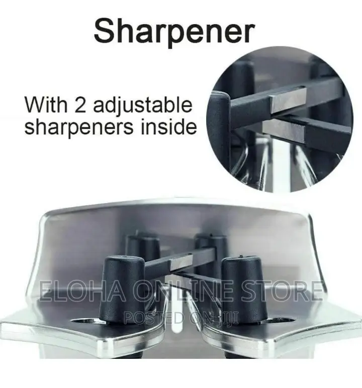 Standard Knife Sharpener