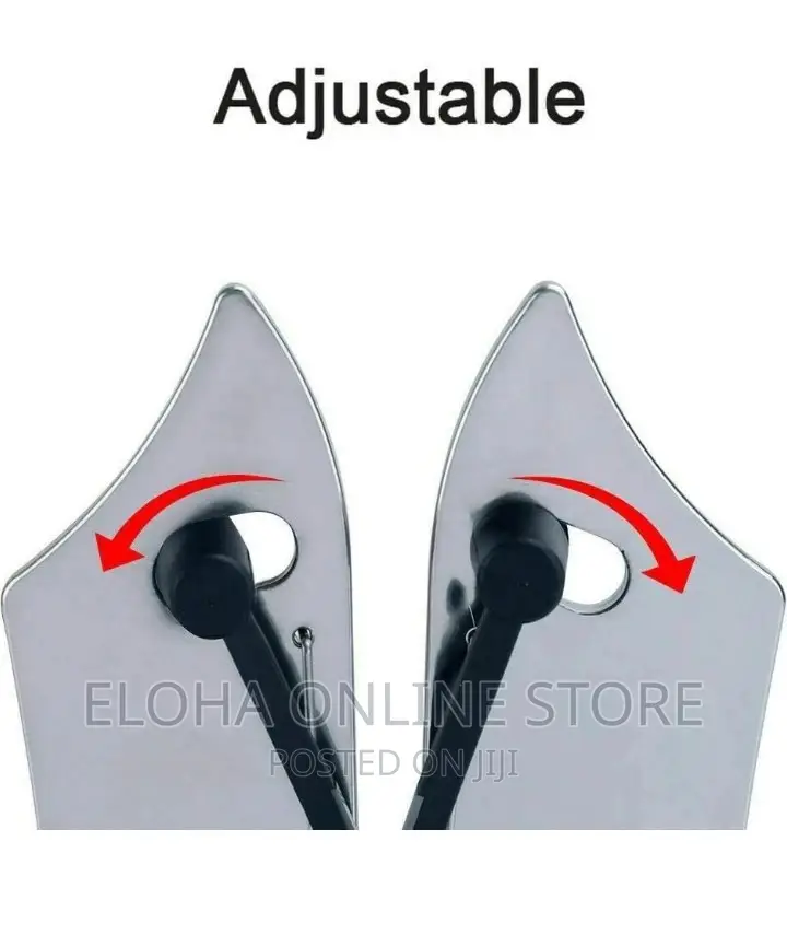Standard Knife Sharpener