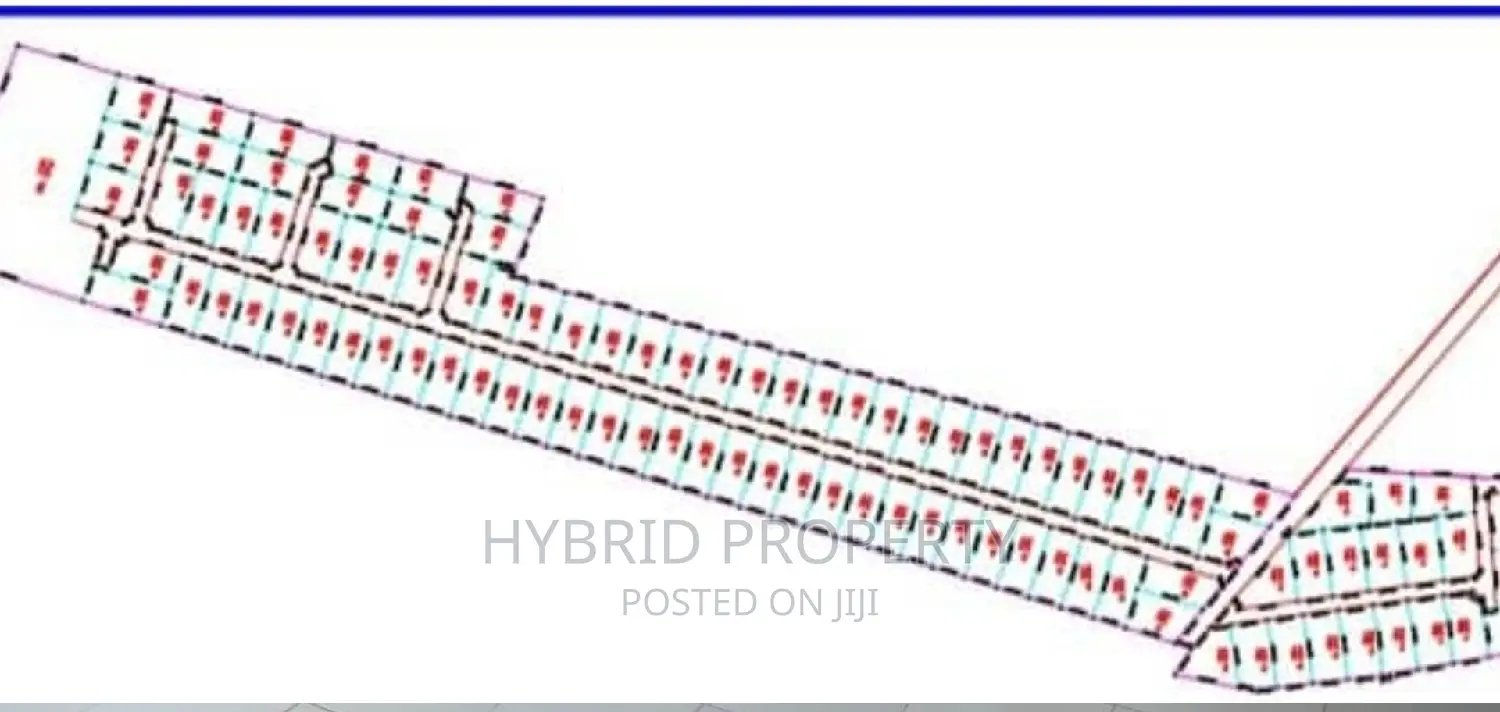 Prime Plots for Sale at Kawuku~Bwerenga Lakeview Land Estate
