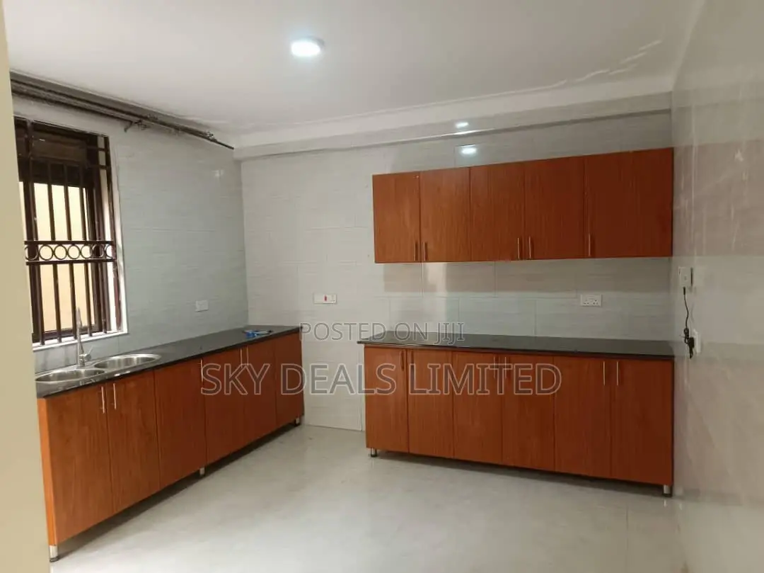 3bdrm Bungalow in Kisaasi, Nakawa for sale