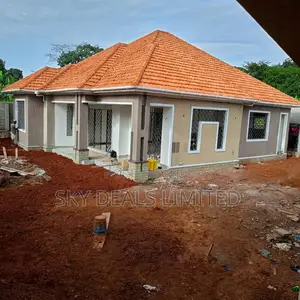 3bdrm Bungalow in Kisaasi, Nakawa for sale