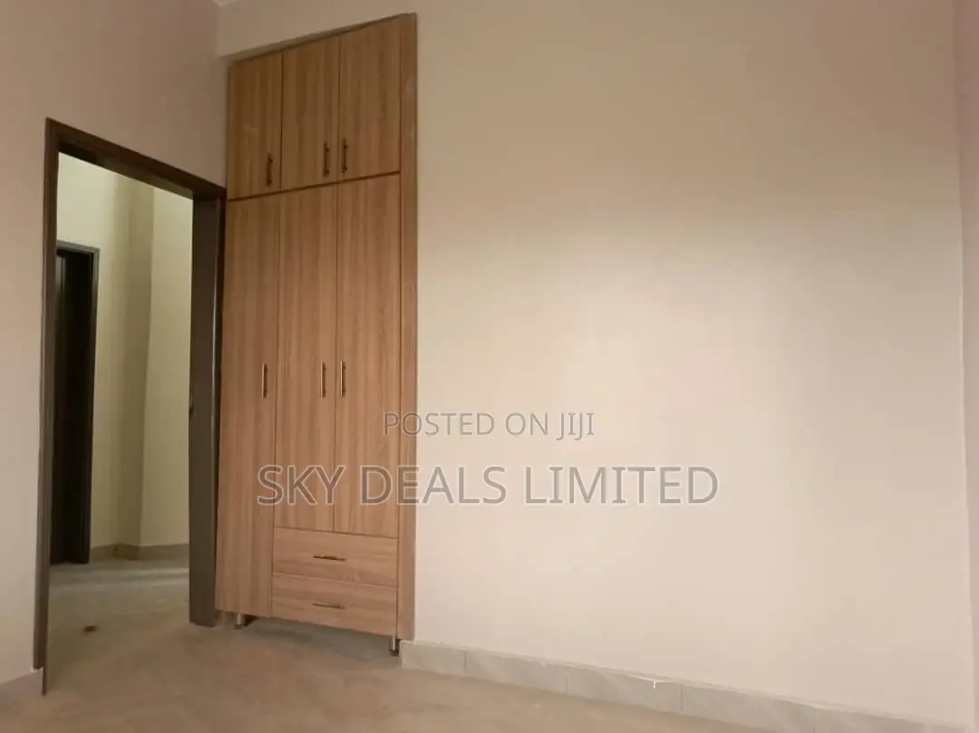 3bdrm Bungalow in Kisaasi, Nakawa for sale