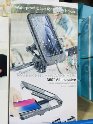 Water Proof Case for Phone Holder