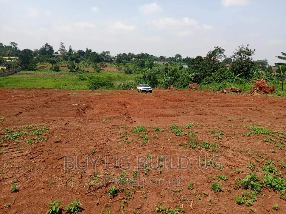 Kira Kitukutwe New Estate With Ready Titles 65m Per in Kira Land