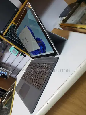 Laptop Microsoft Surface Pro 16GB Intel Core I7 SSD 500GB