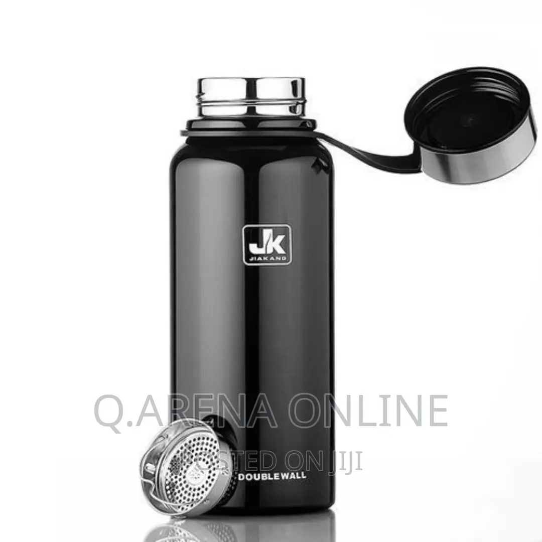 JK 1 Double Wall Vacuum Bottle Flask 1.5litres